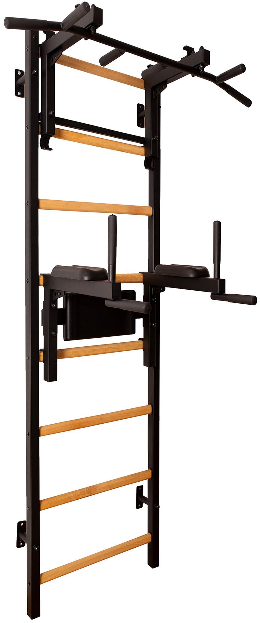 BenchK 232B Wall Bars