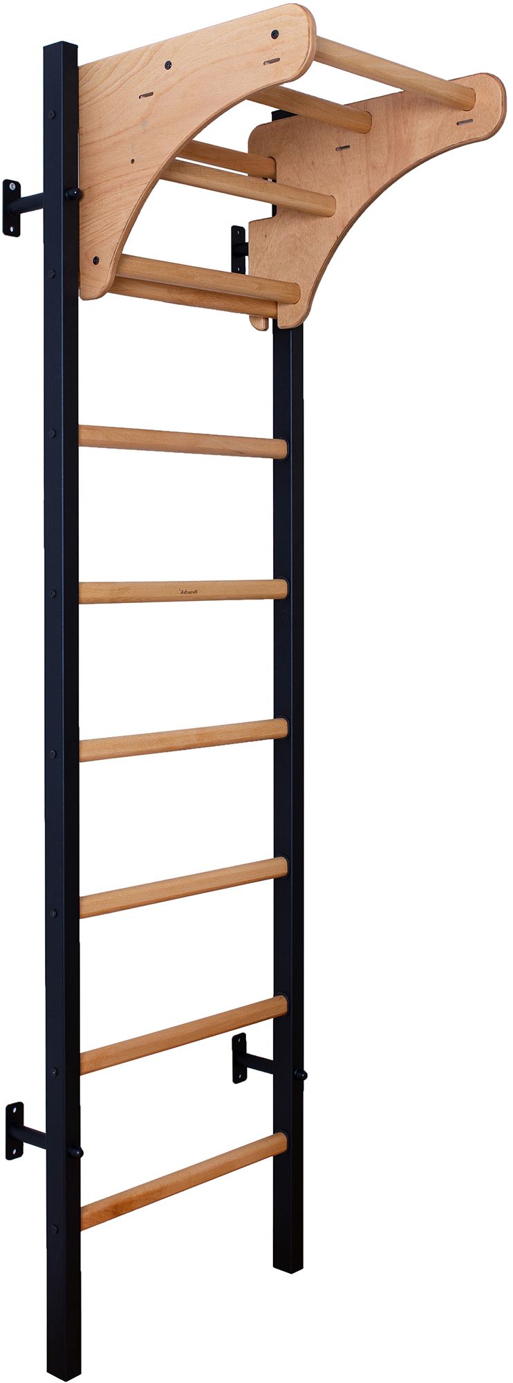 BenchK 211B Wall Bars