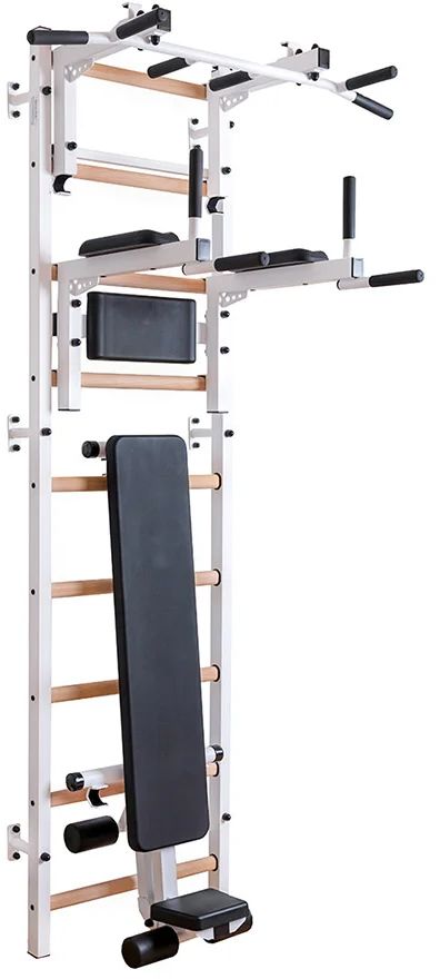 BenchK 733W Wall Bars