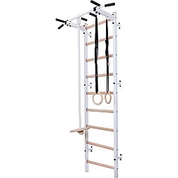 BenchK 721W + A204 Wall Bar with Accessories