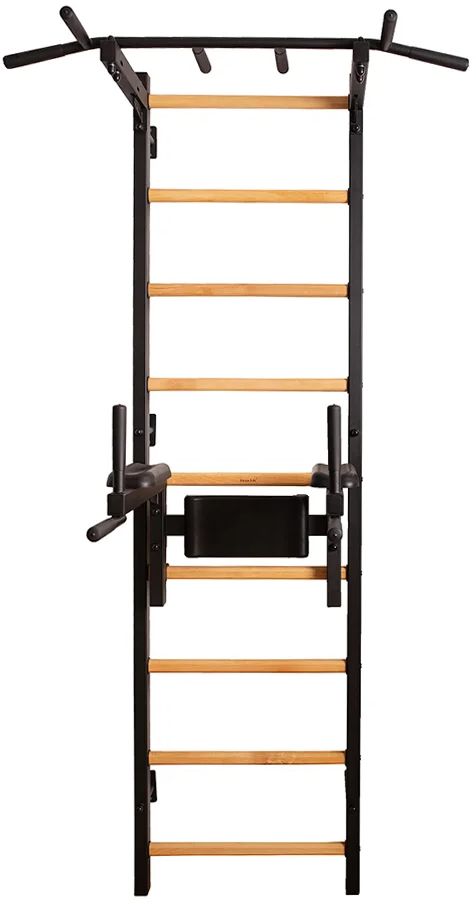 BenchK 722B Stall Bars