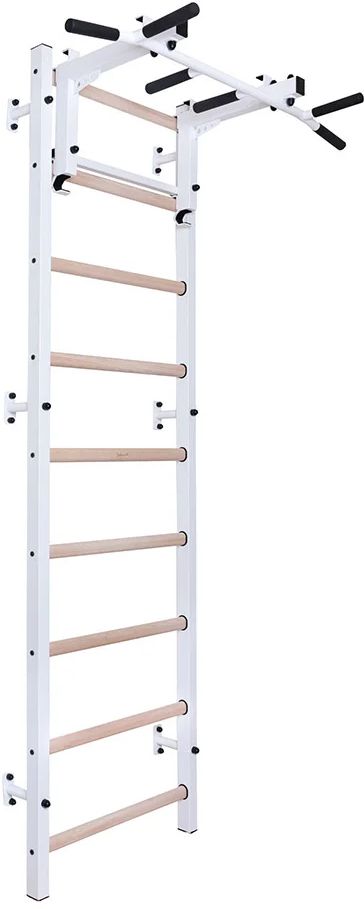 BenchK 731W Wall Bars