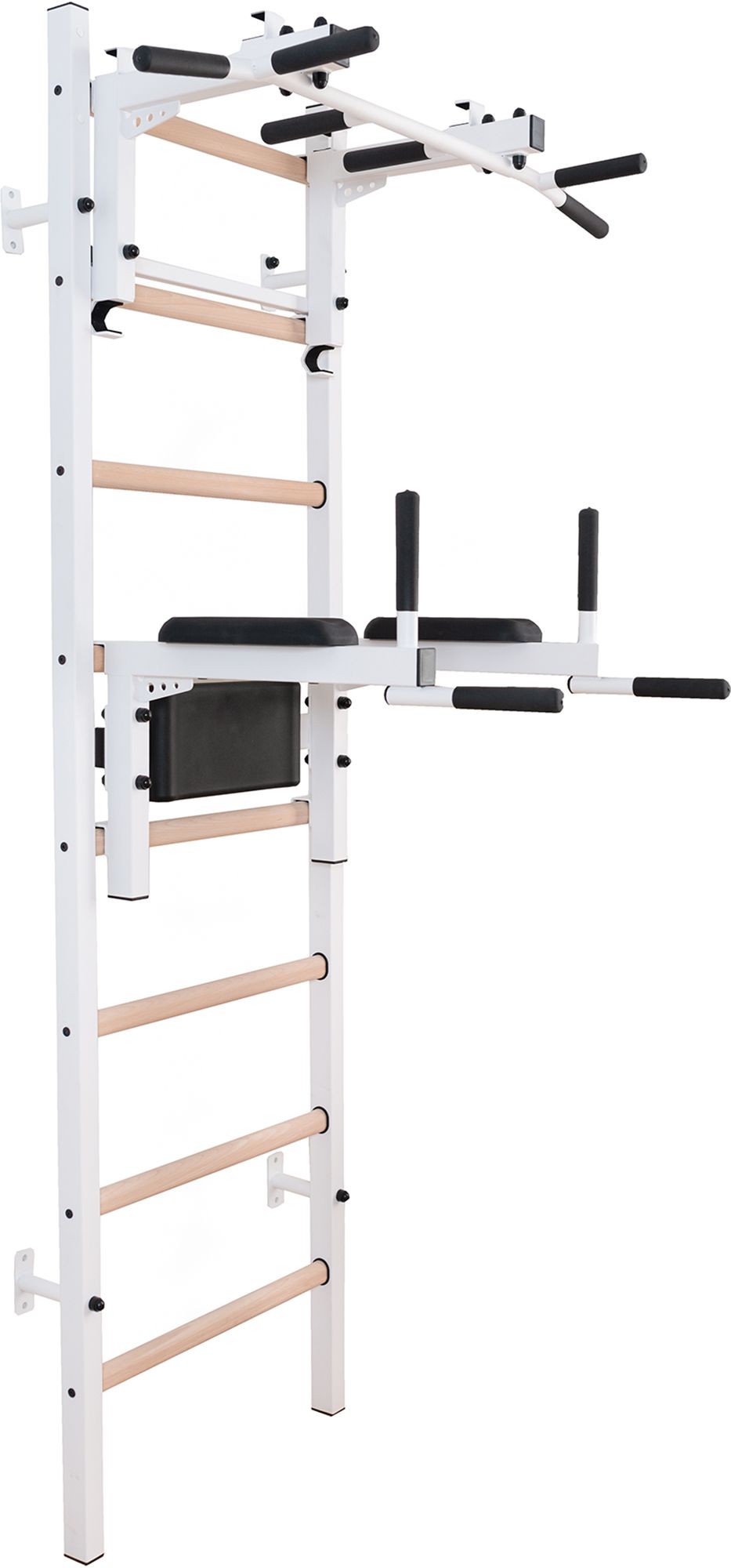 BenchK 232W Wall Bars
