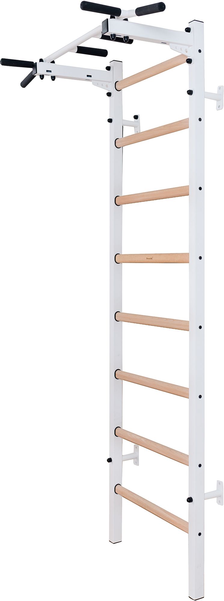 BenchK 221W Wall Bars