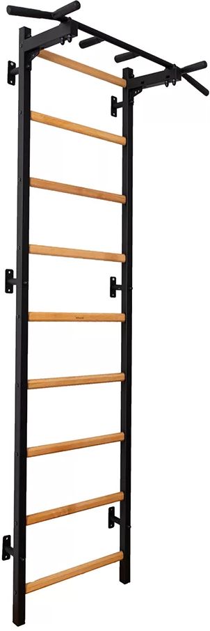 Benchk 721B Stall Bar Exercise Rehabilitation Equipment