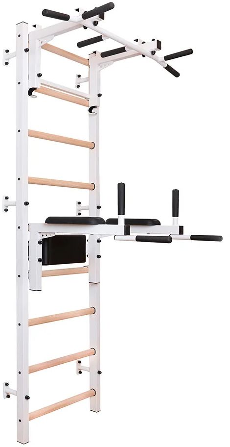 BenchK 732W Wall Bars