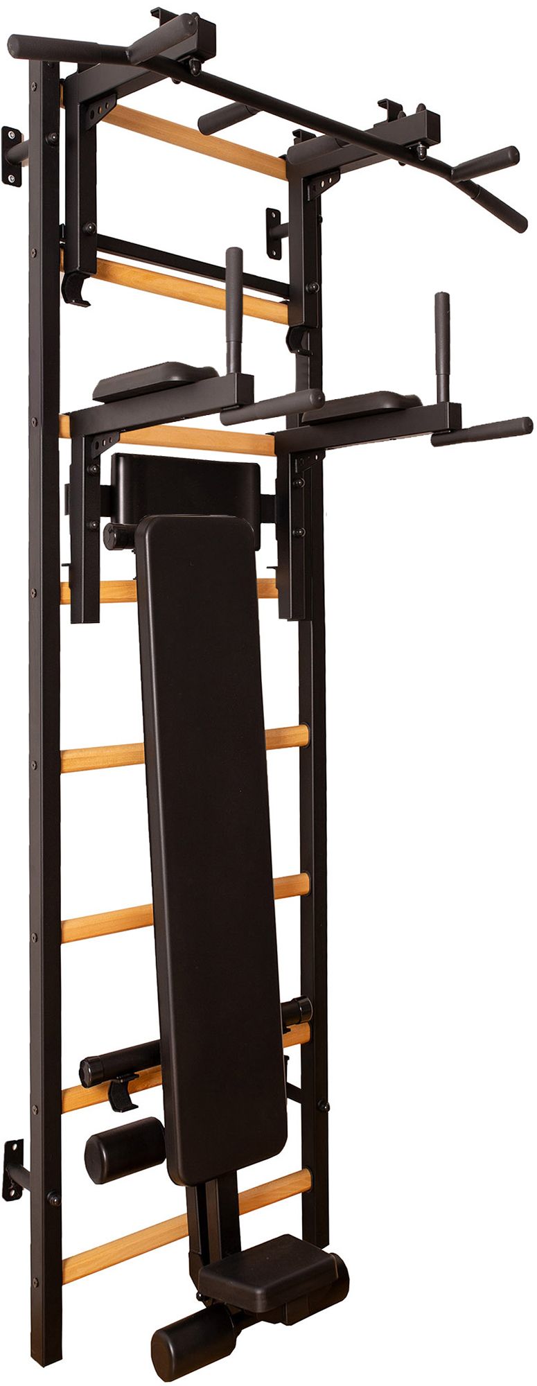 BenchK 233B Wall Bars