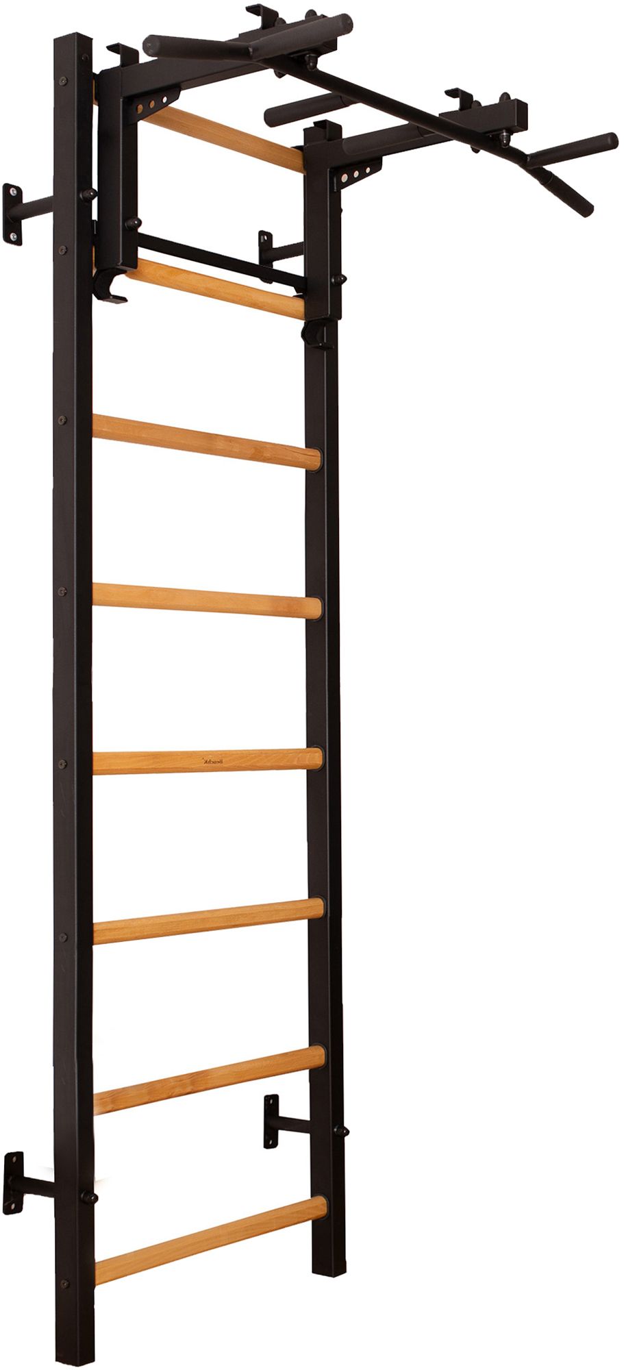 BenchK 231B Wall Bars