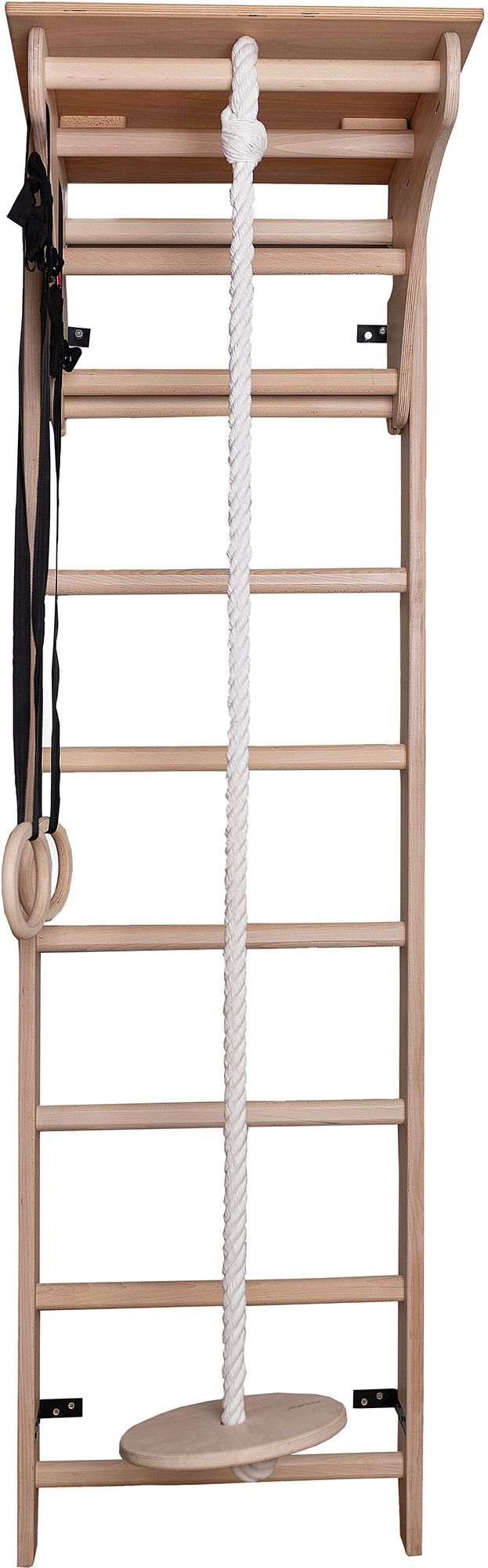 BenchK 112 + A204 Series 1 Wall Bars