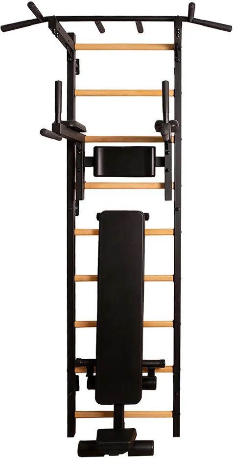 BenchK 723B Wall Bars