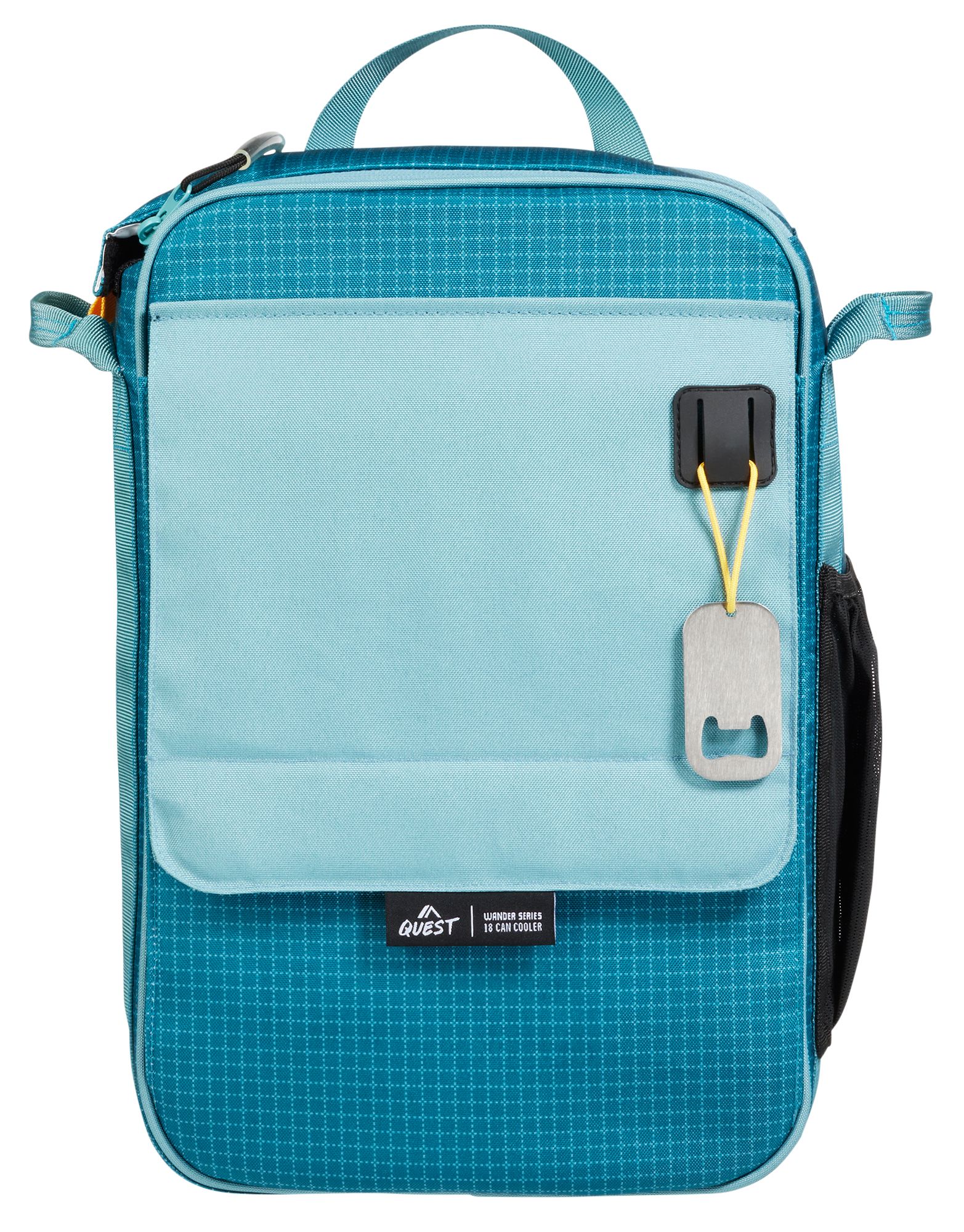 QUEST Wander 18 Can Backpack Cooler