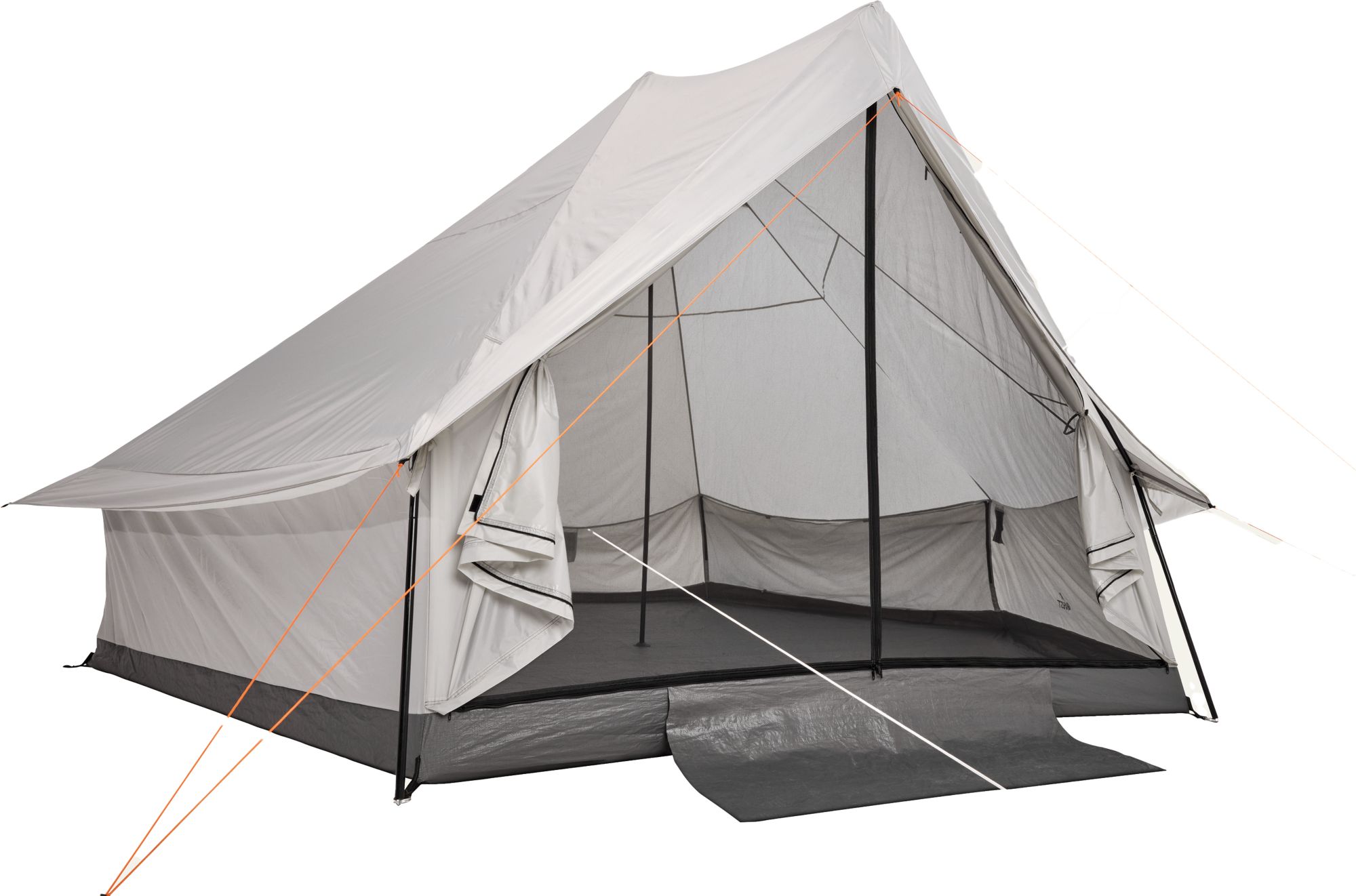 Quest Indio 8-Person Tent - No Color