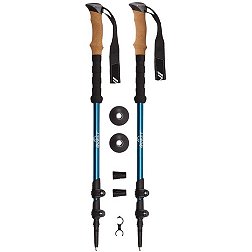 Hiking Sticks & Hiking Poles  Curbside Pickup Available at DICK'S