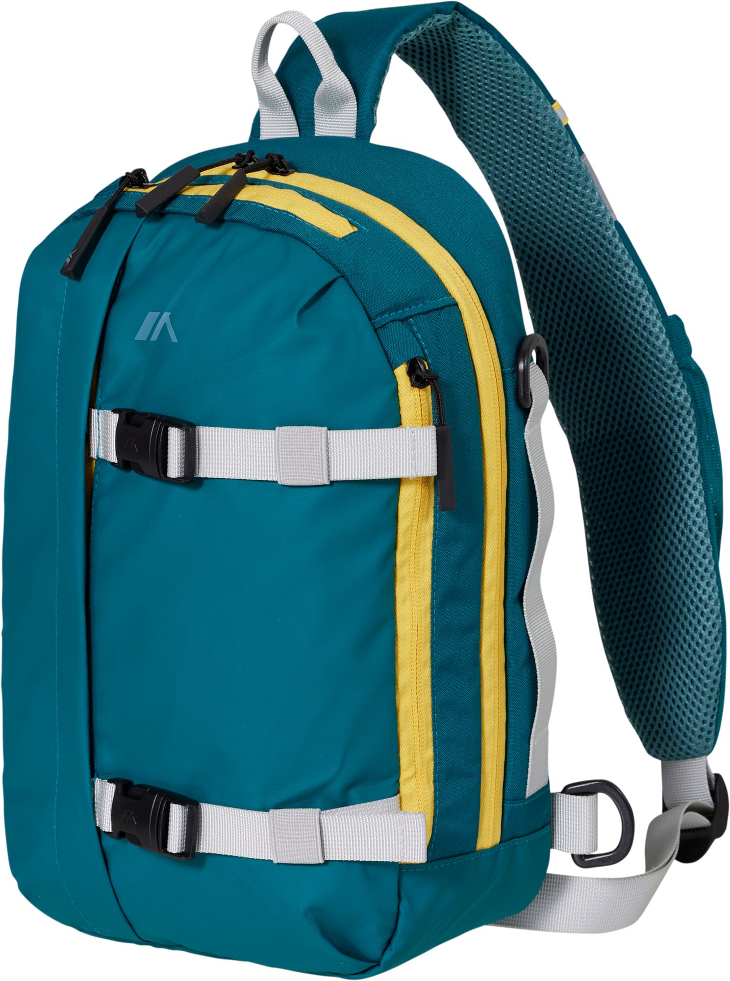 Quest Motion Crossbody 8L Pack