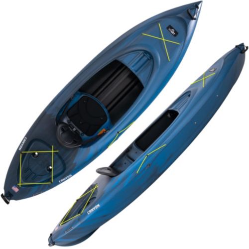 kayak ＵＫオリジナル White Water Kayaking