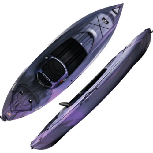 Lifetime Ridgeline 98 Sit-In Kayak | Dick's Sporting Goods