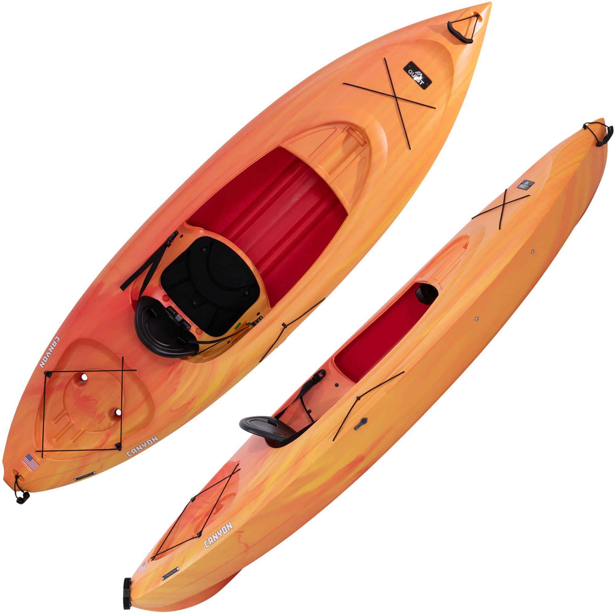 Paddle & Water Sports