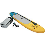 Inflatable Stand-up Paddle Boards