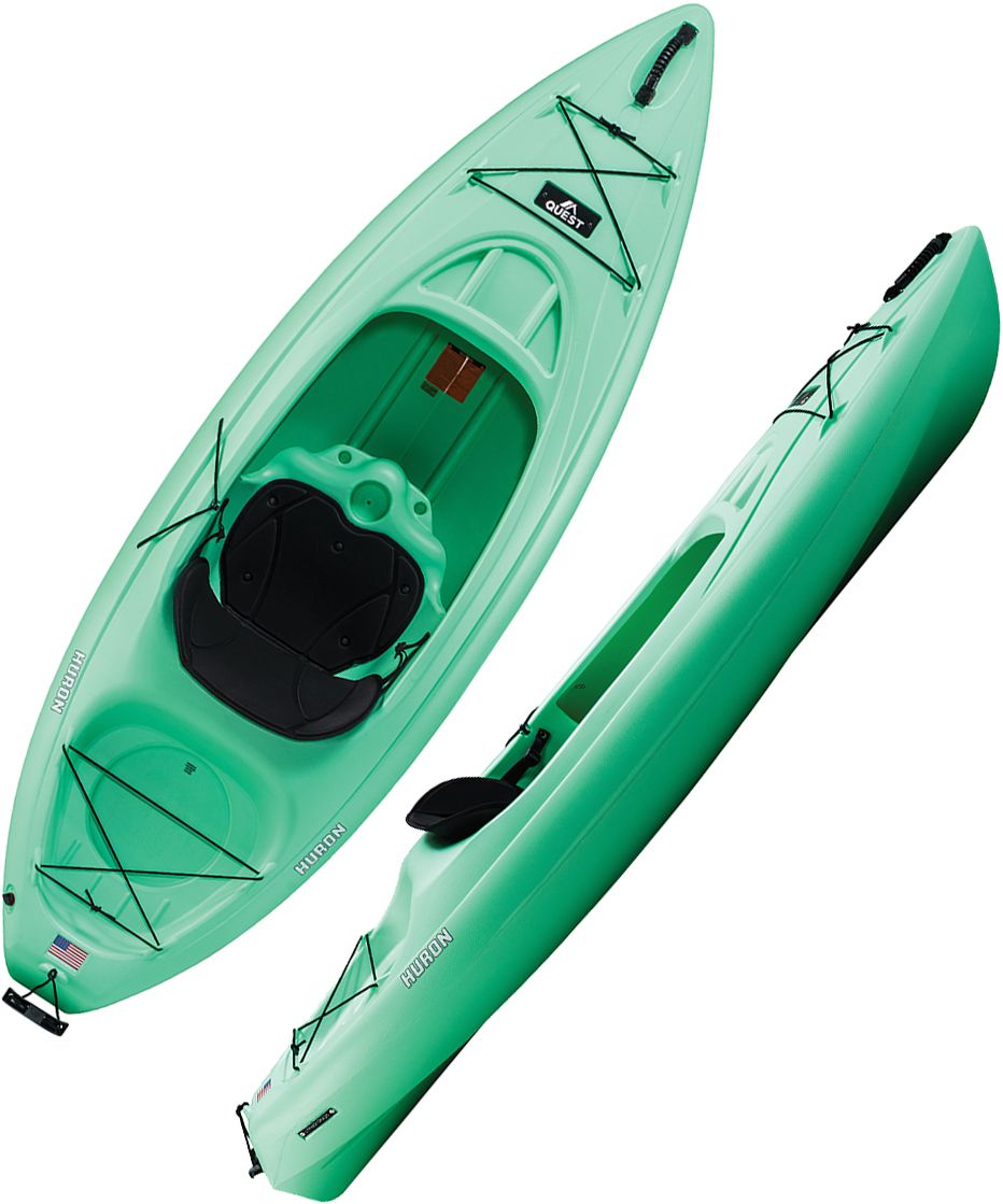 Quest Huron 80 Kayak