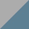 Teal/Gray