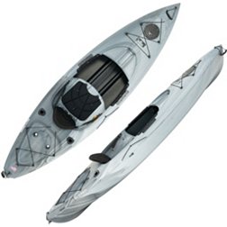 Kayak Lifetime Tamarack Ocean Fishing 10' - boats - by owner - marine sale  - craigslist