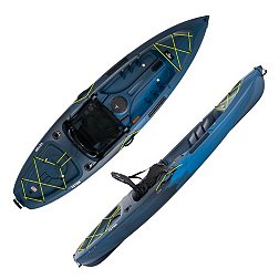 $48/mo - Finance Pelican Catch Mode 110 Fishing Kayak - Premium