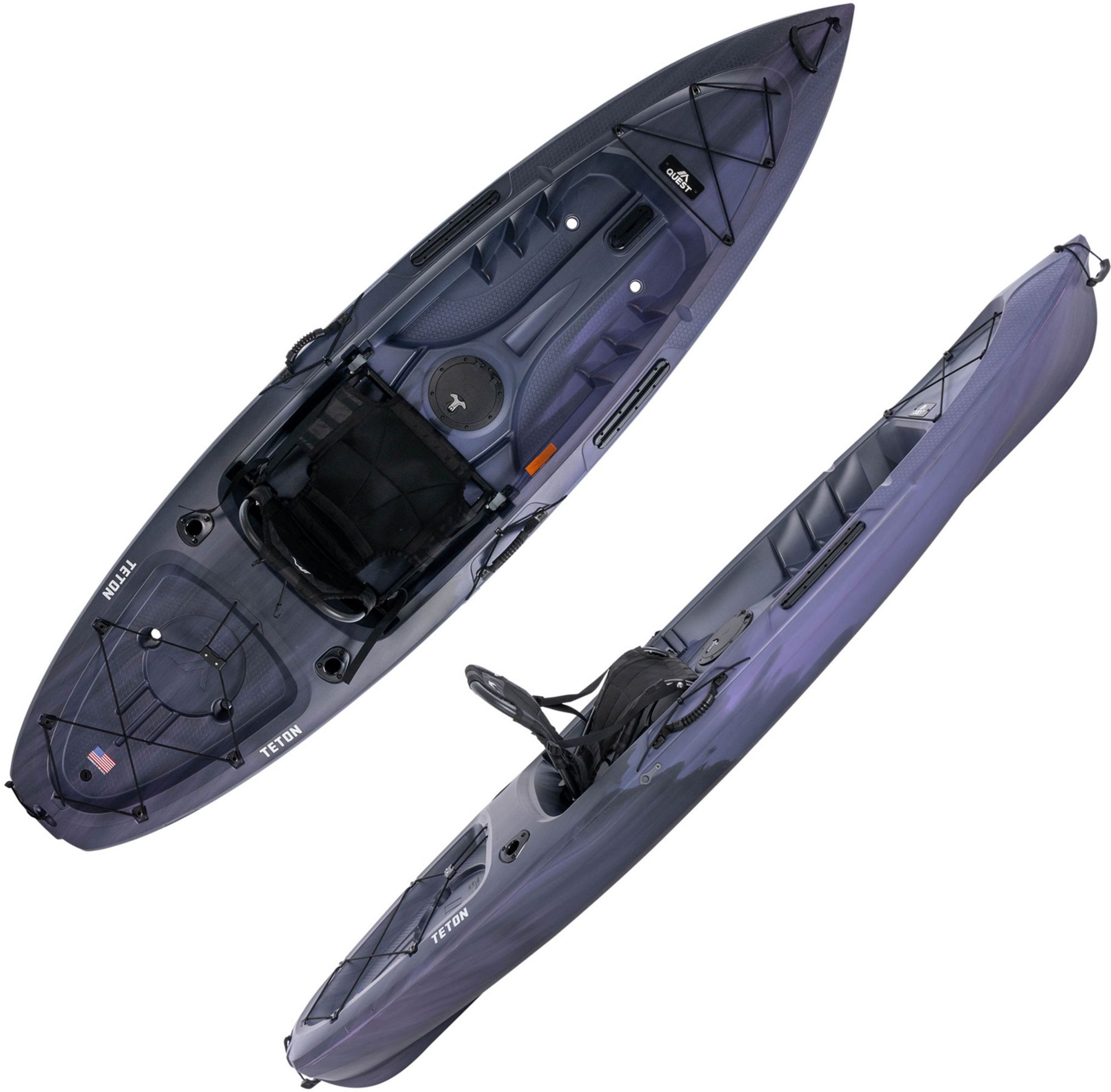 Paddle