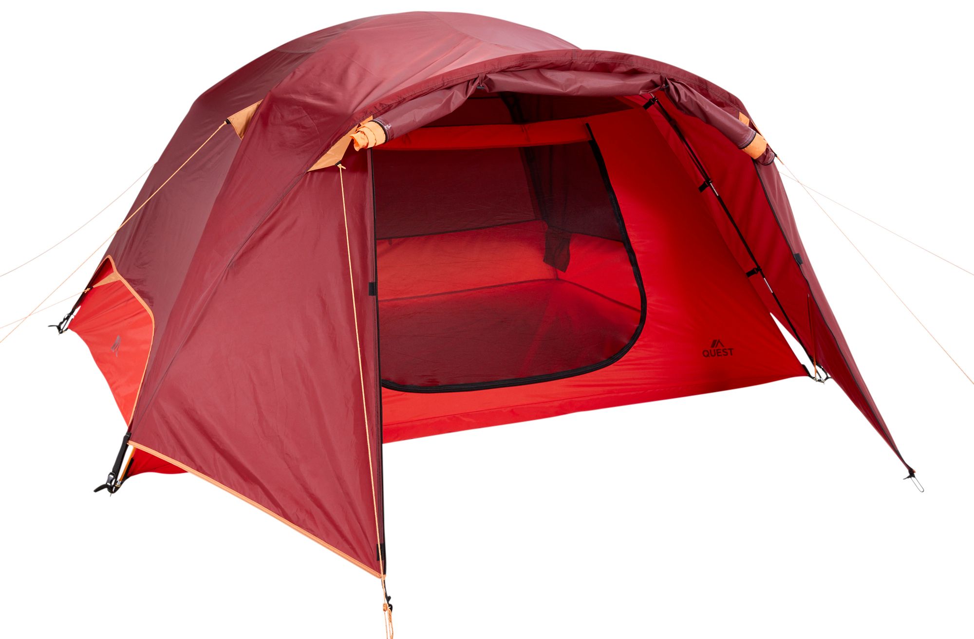 Quest Redwood 4 Person Tent