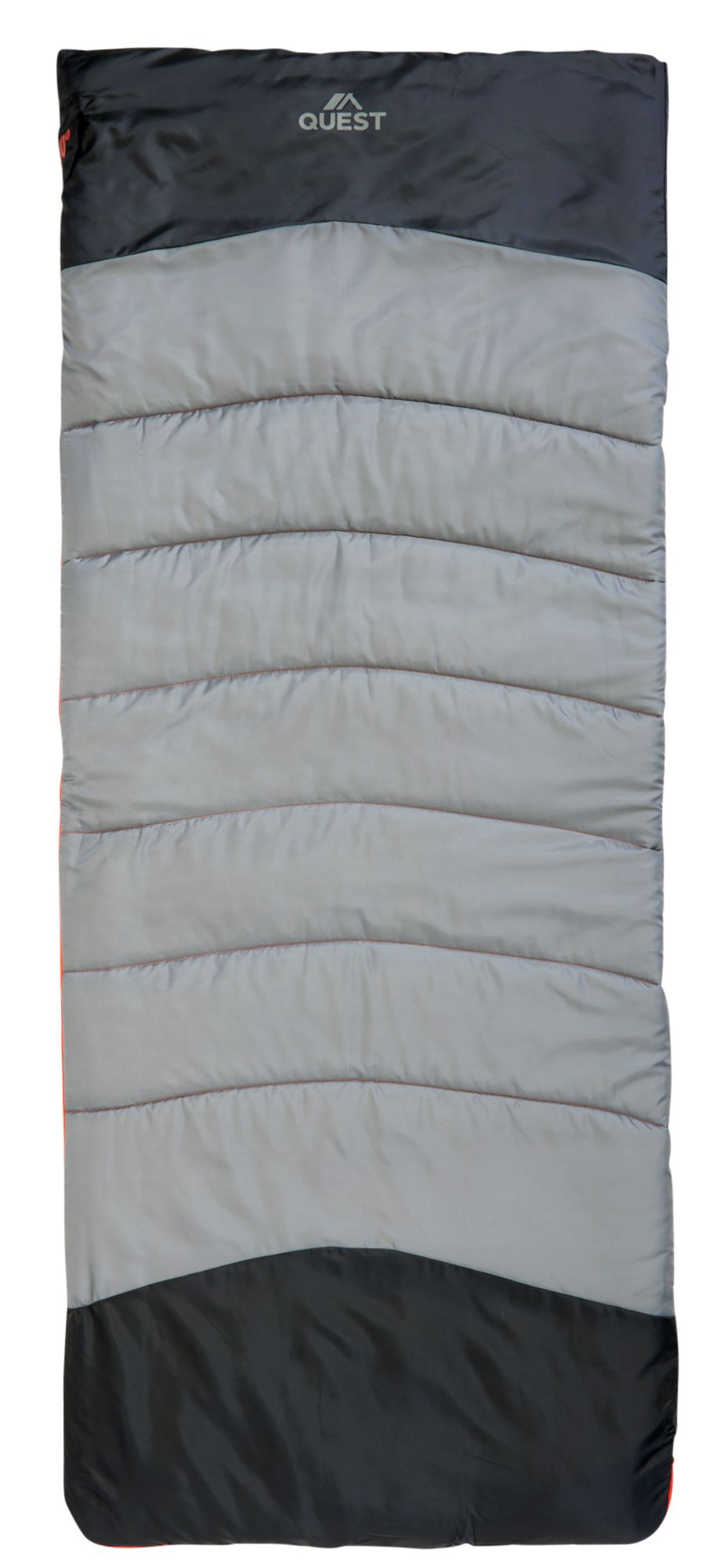 Quest Timber Adult Rec Sleeping Bag