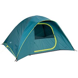 Quest Overlook 4 Person Dome Tent