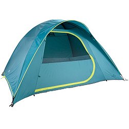 Quest Overlook 6 Person Dome Tent