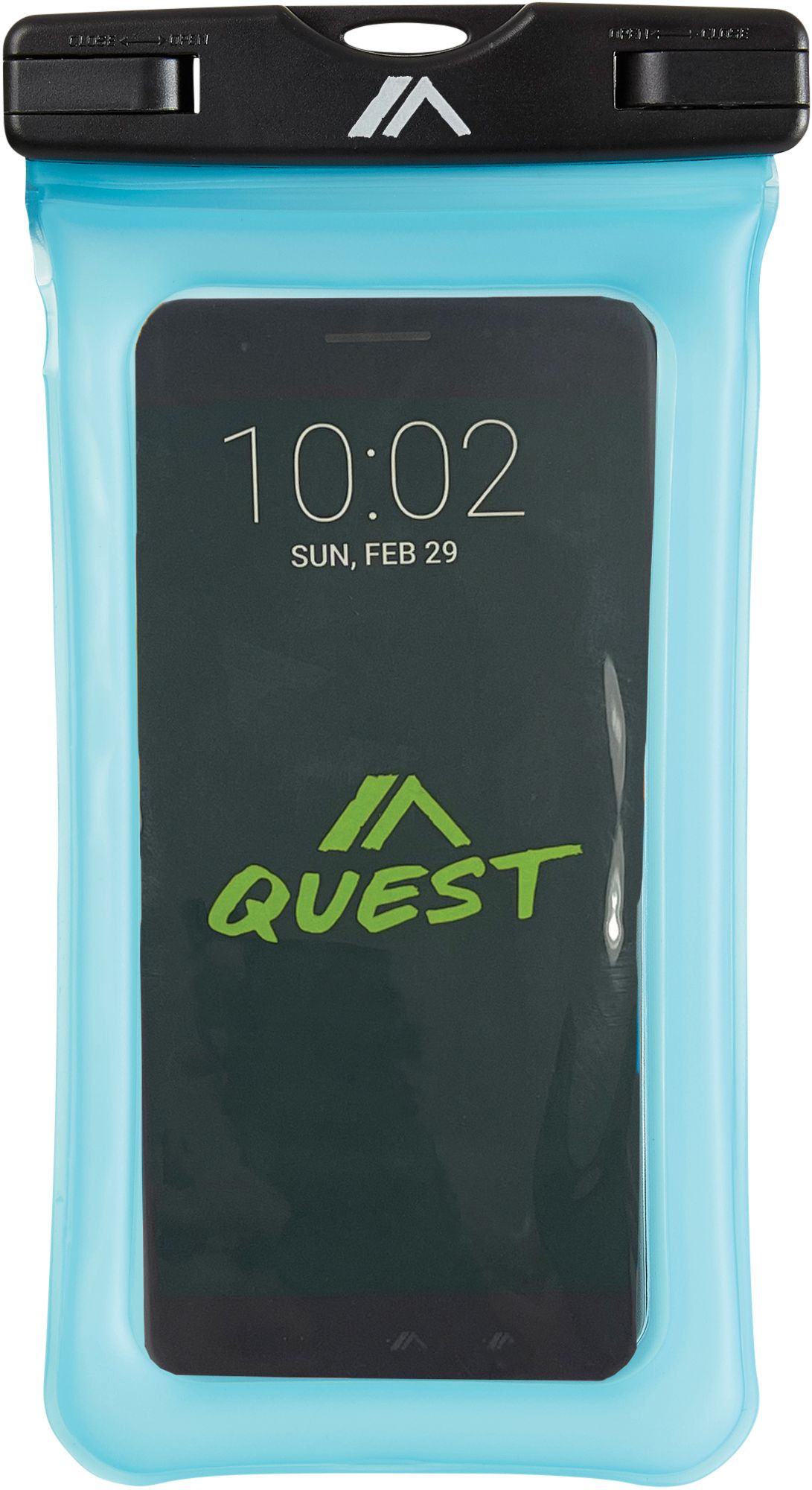 Quest Waterproof Phone Case