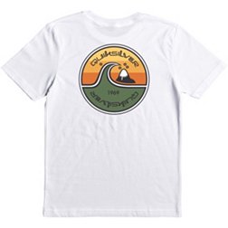 Quiksilver Youth In the Groove T-Shirt