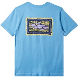Quiksilver Boys' Taking Roots T-Shirt