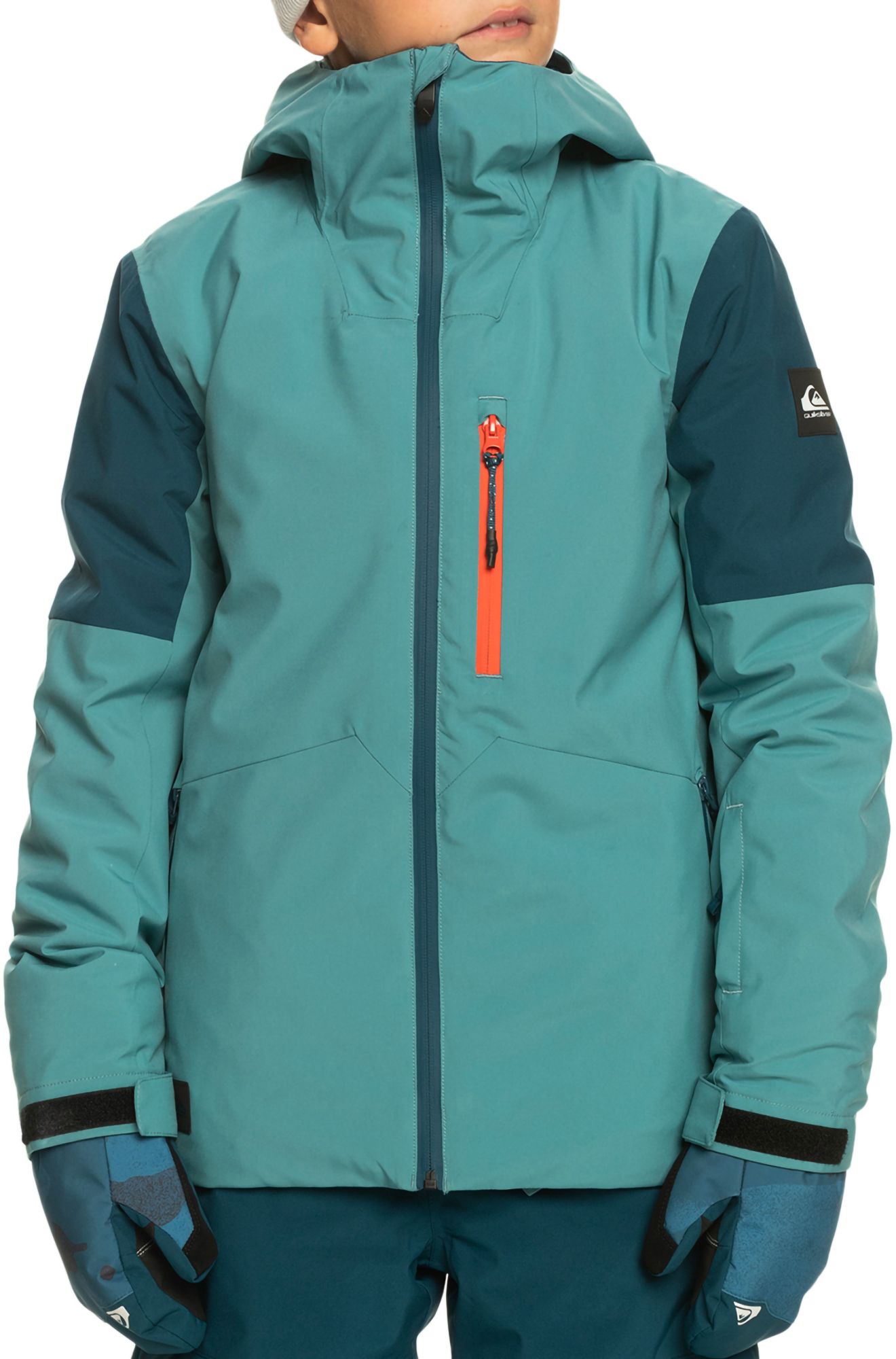 Travis rice stretch snow cheap jacket