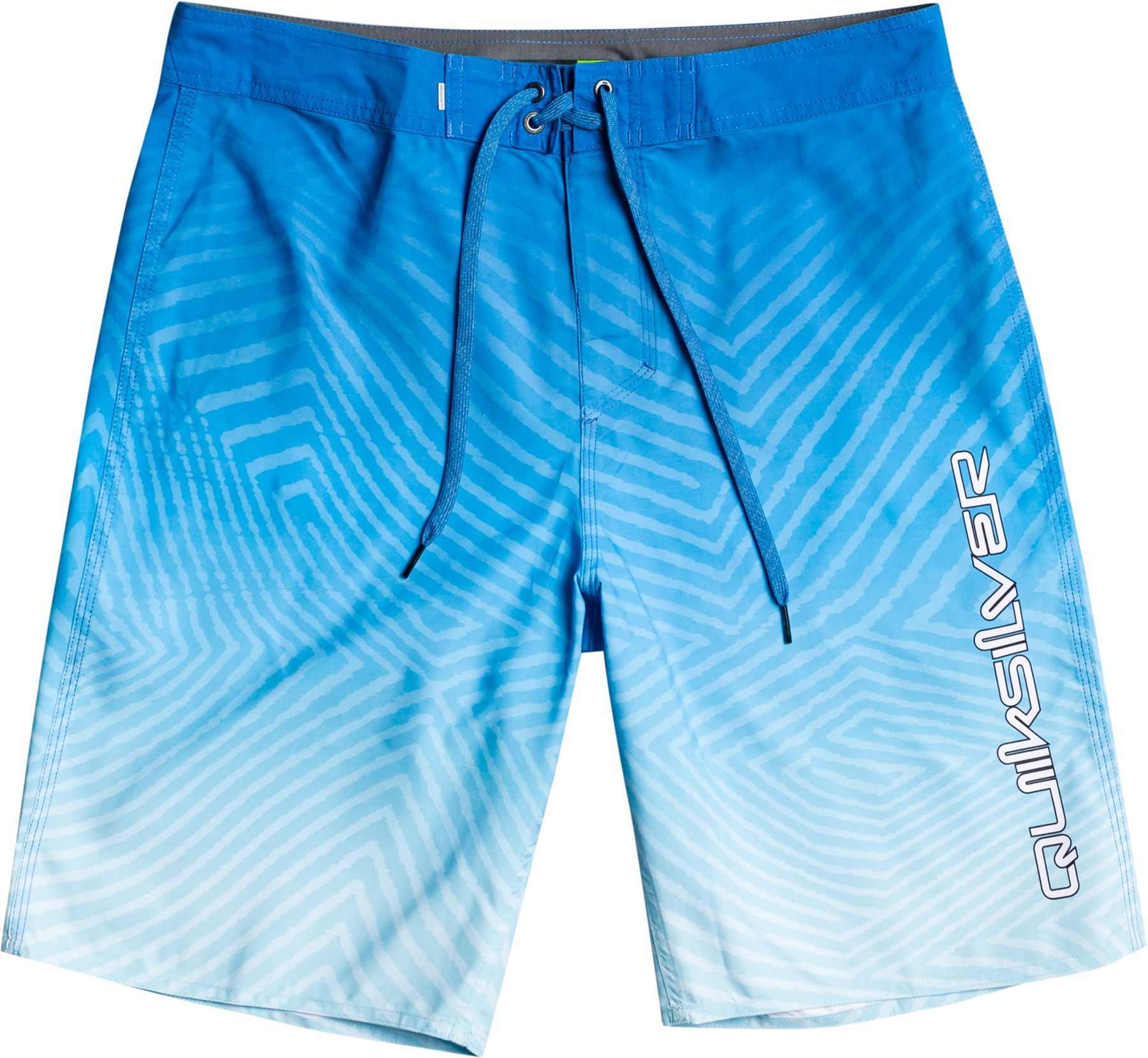 Quiksilver Boys' Everyday Warp Fade 17” Boardshorts