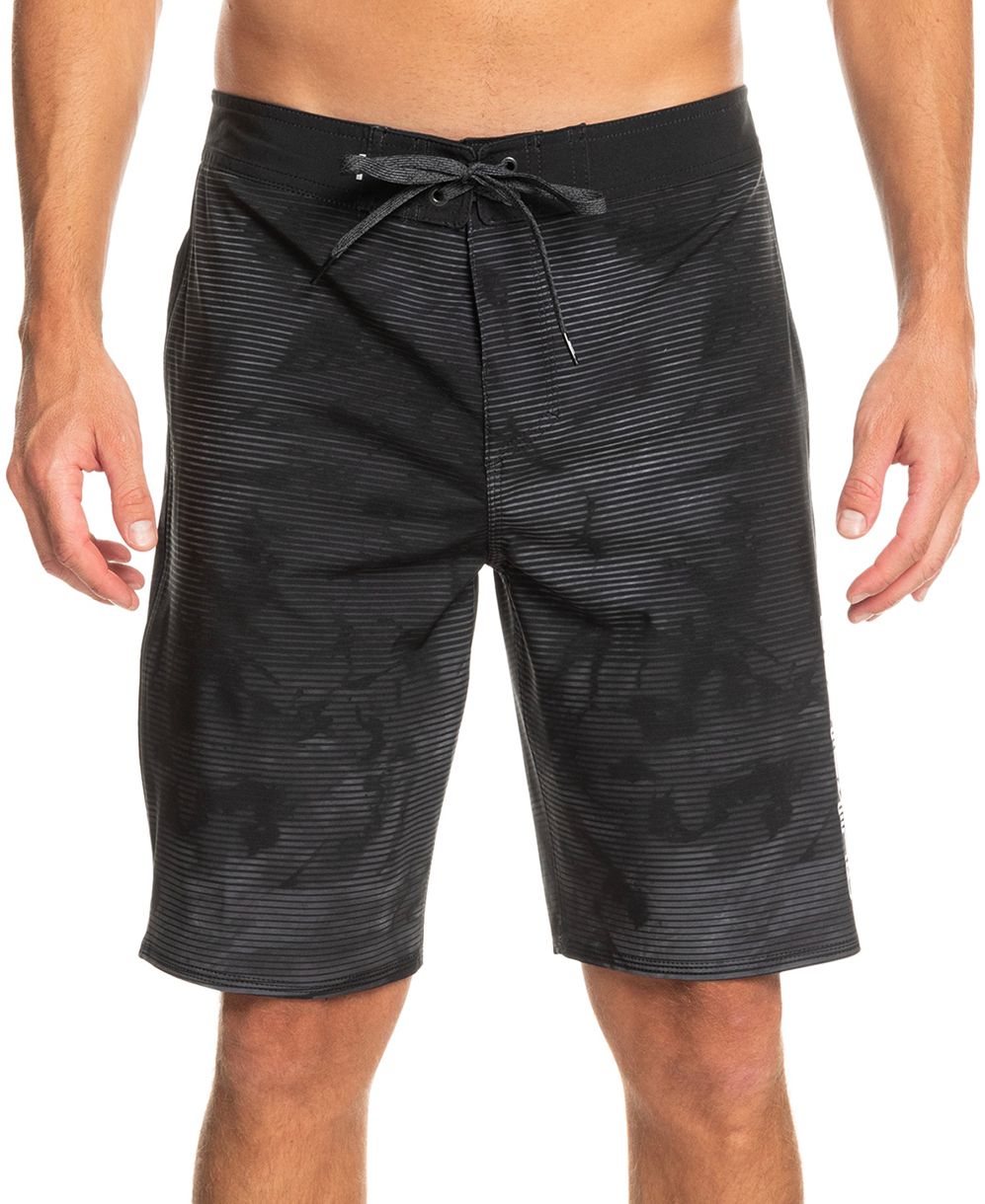 Quiksilver Men's Surfsilk Massive 20” Boardshorts