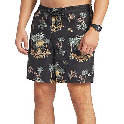 Quiksilver Men's Everyday Mix Volley 17NB Boardshorts