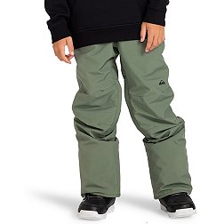 Quicksilver Youth Estate Youth Pants