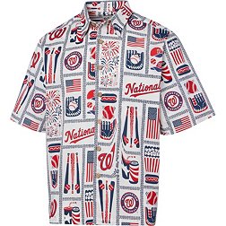 Nats World Series gear available at Dick's Sporting Goods in Chesterfield