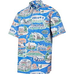 reyn spooner, Shirts, Reyn Spooner American Classic Fishing Shirt Size Xl