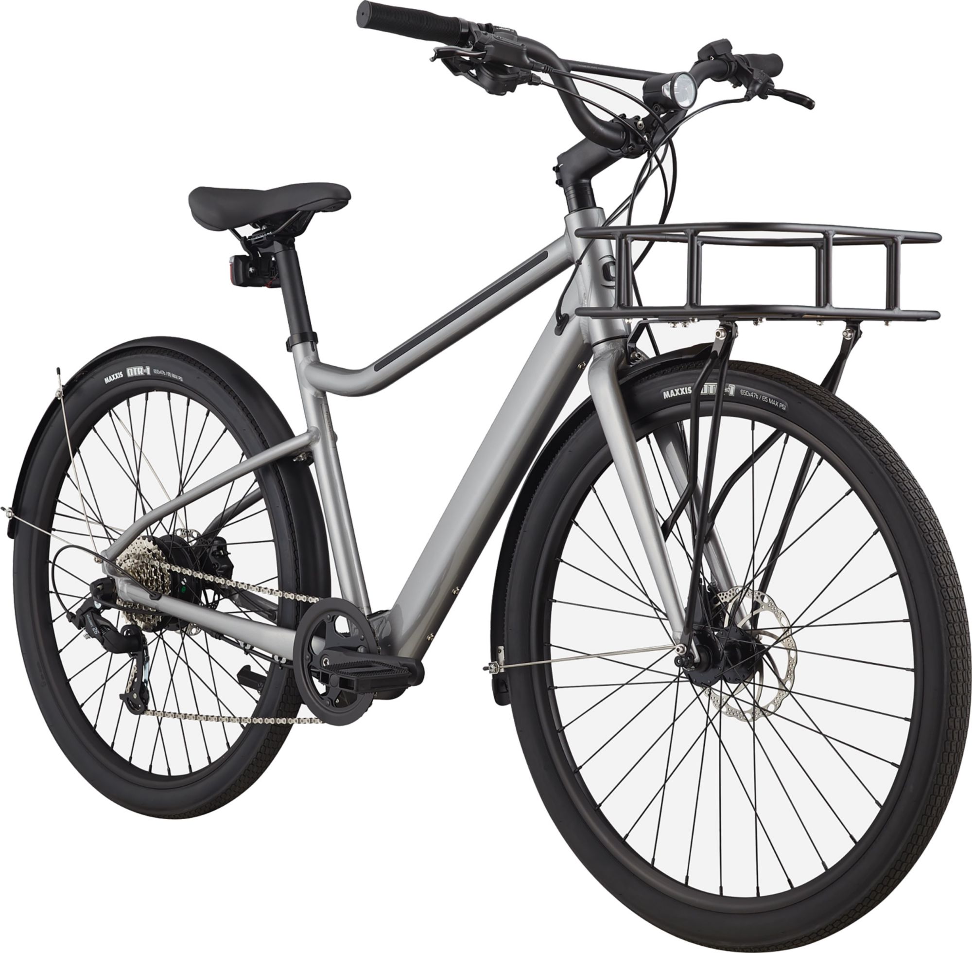 Cannondale Adult Treadwell Neo Electric Hybrid Bike