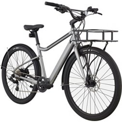 Cannondale Adult Treadwell Neo Electric Hybrid Bike