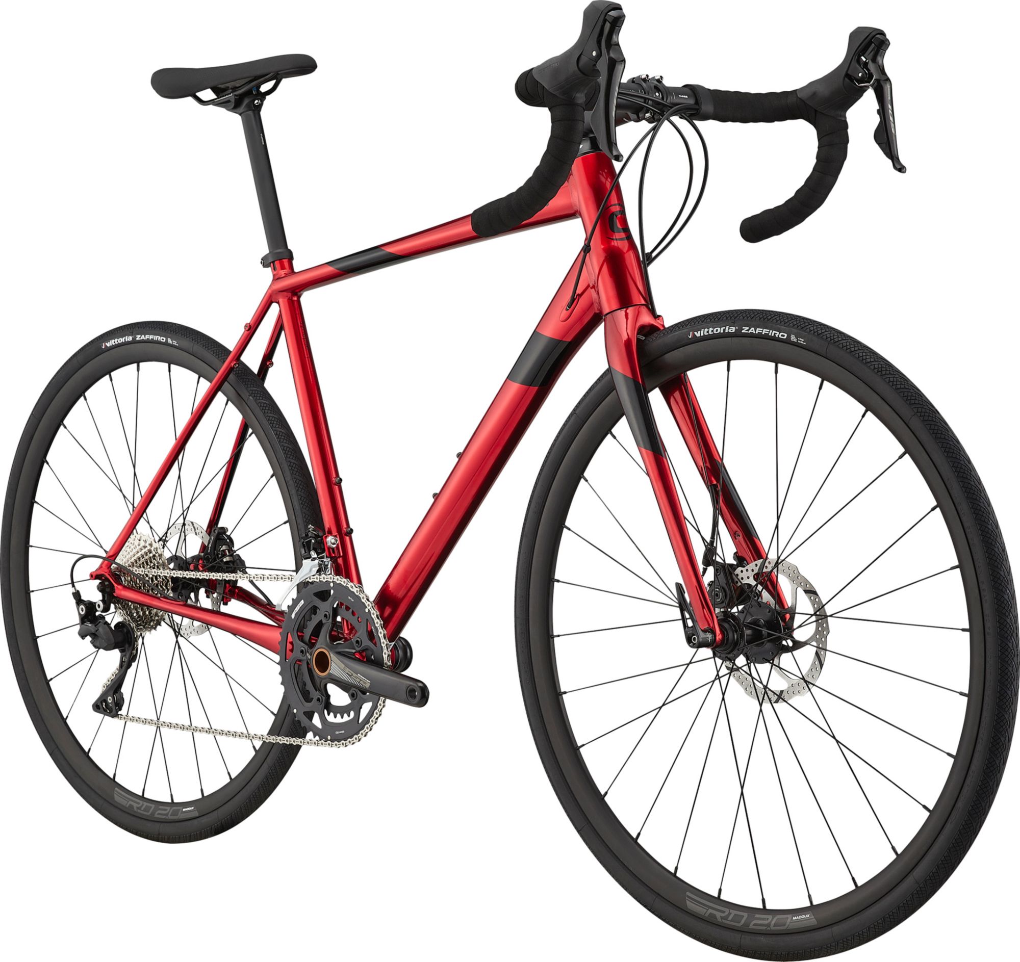 Candy Red