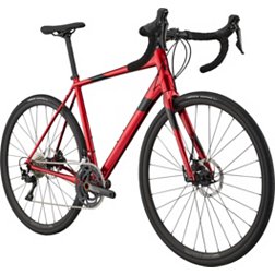 Cannondale Adult 700 Synapse 105 Road Bike