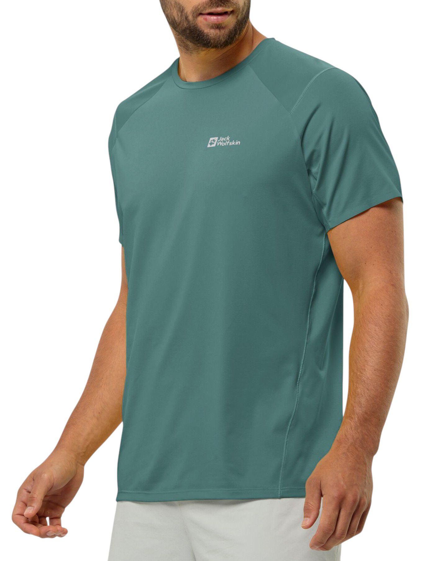 Jade Green