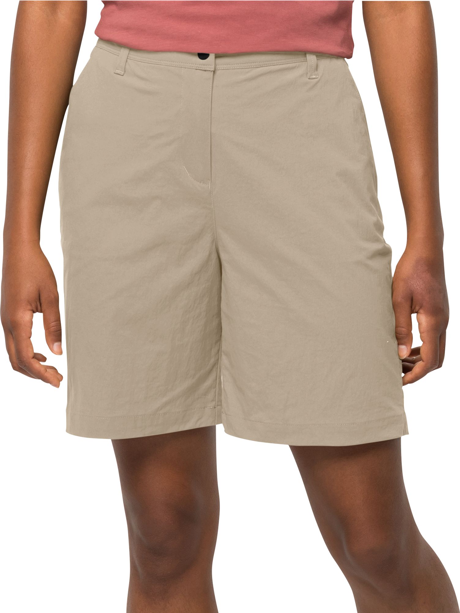 Jack Wolfskin Women's Desert Shorts