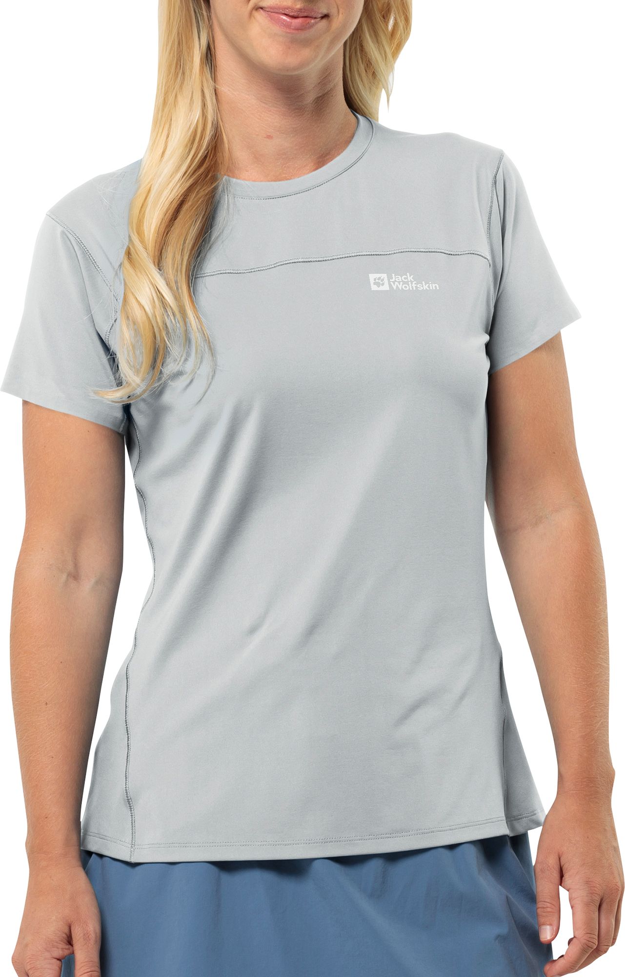 Jack Wolfskin Women's Prelight Pro T-Shirt