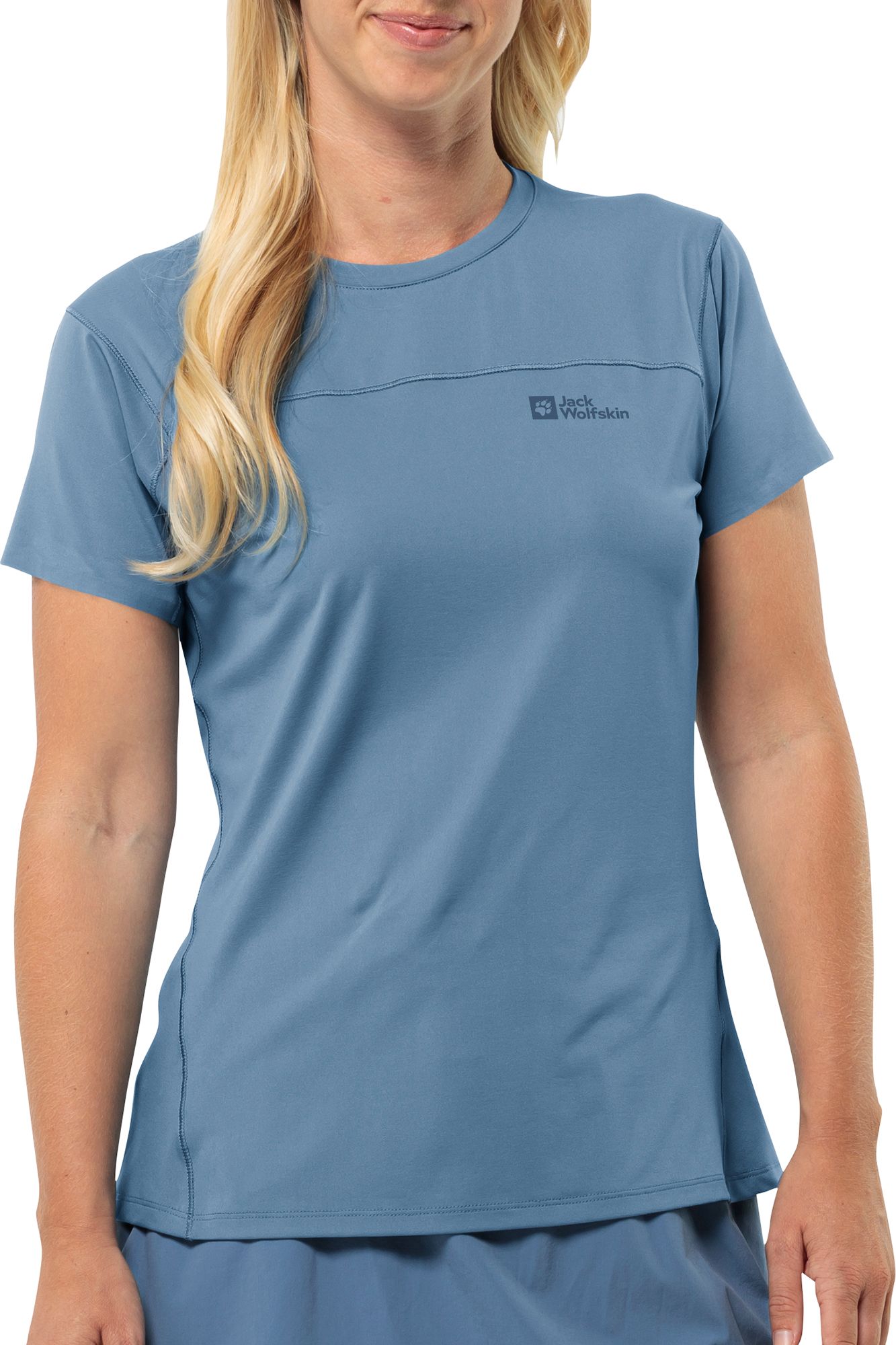 Elemental Blue