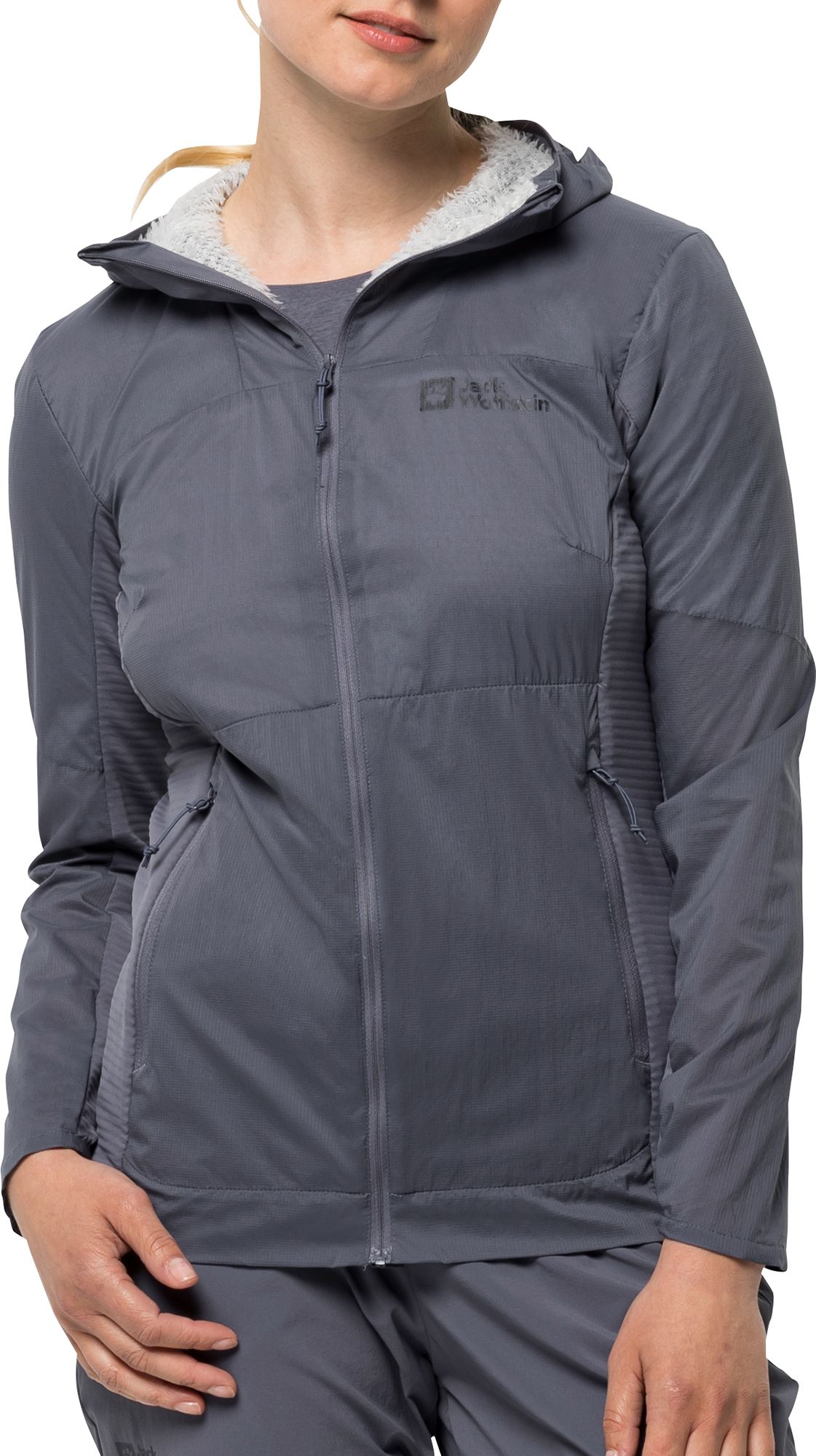 Jack Wolfskin Women